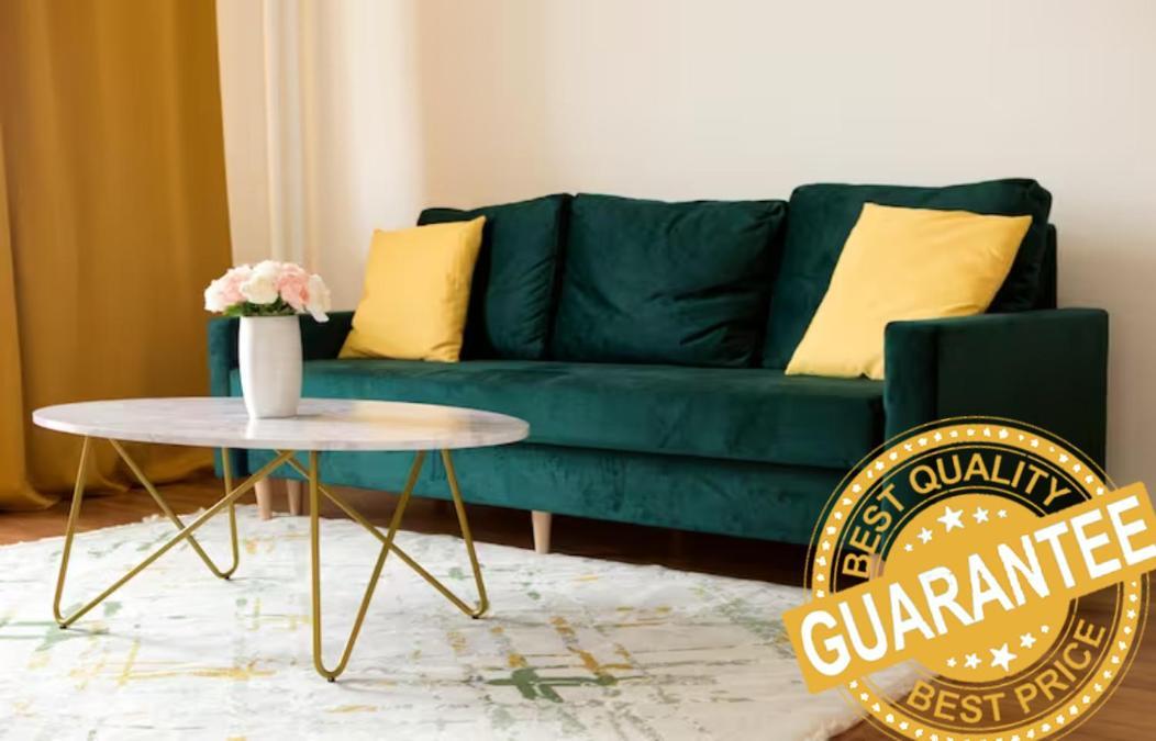 New Colorful Apartment With Big Balcony Bratislava Dış mekan fotoğraf