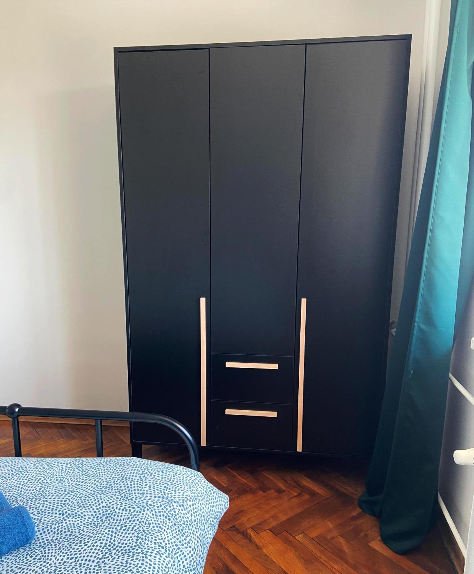 New Colorful Apartment With Big Balcony Bratislava Dış mekan fotoğraf